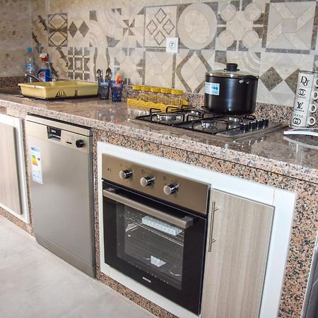 Magnifique Appartement Golf Tanger For Families Exterior photo