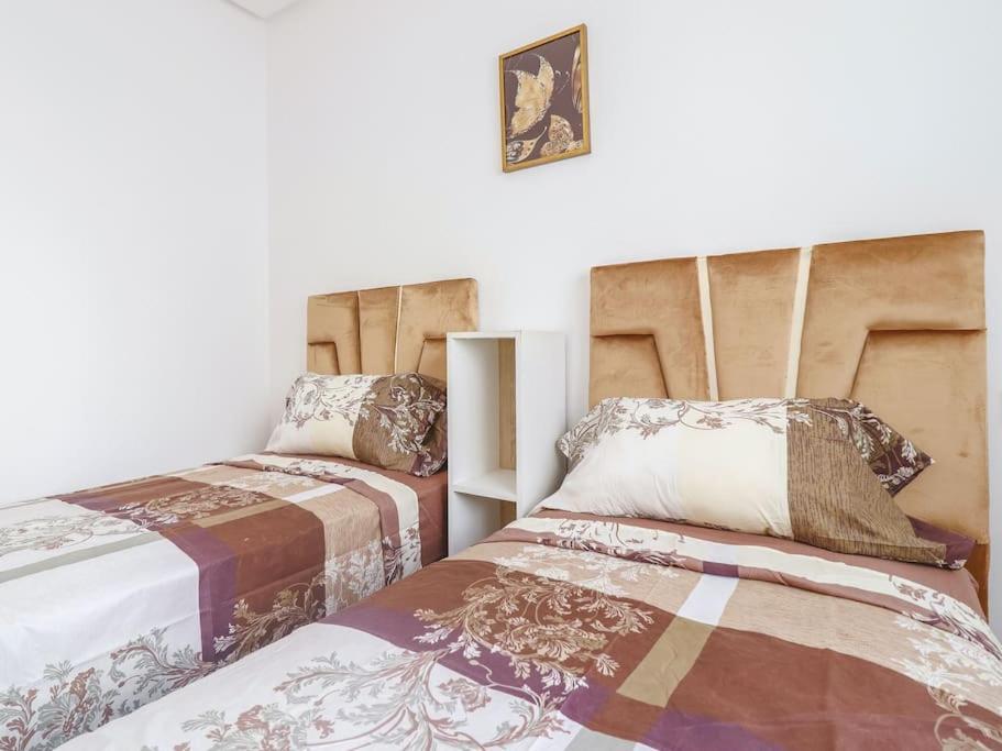 Magnifique Appartement Golf Tanger For Families Exterior photo